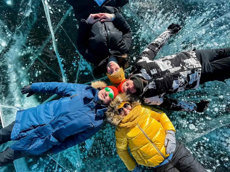 Campervan Reykjavik’s local Iceland team—friendly experts dedicated to reliable rentals, trusted partners and unbeatable prices.