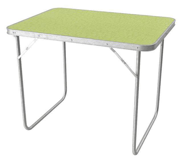 Camping Table