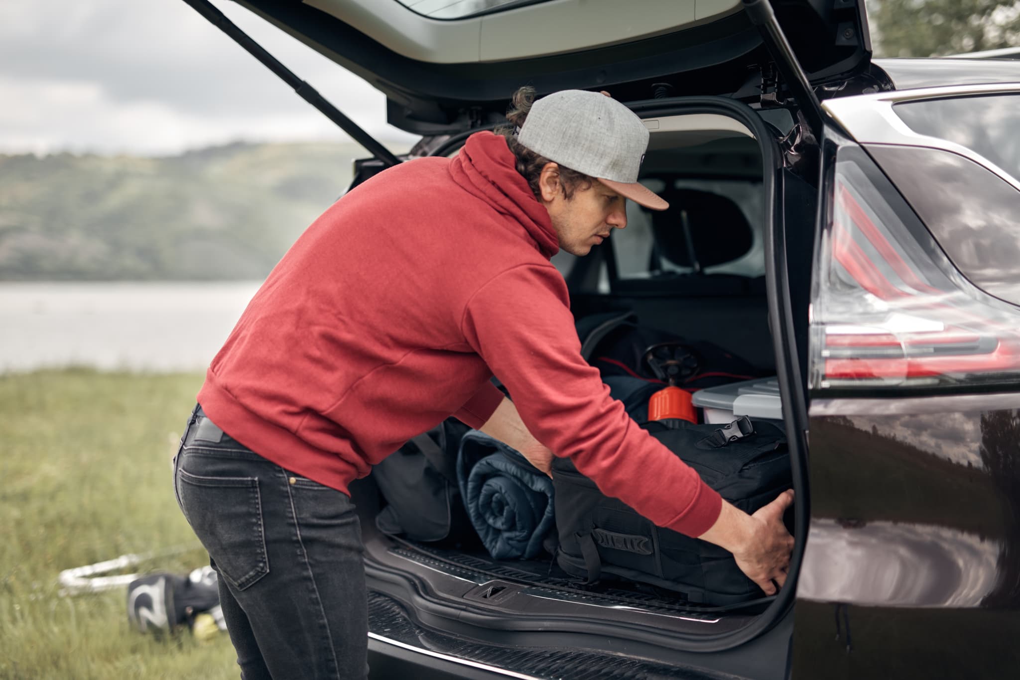 Flexibility & Mobility