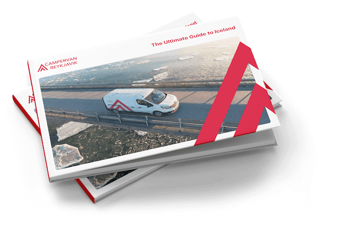 Ultimate Iceland road-trip guide