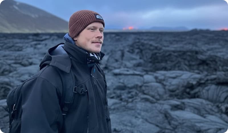 Alexander Valur Brynjólfsson