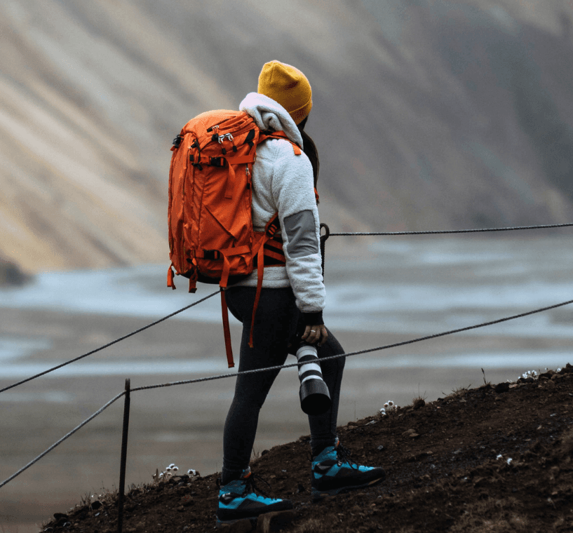 Johanna Georgsdóttir