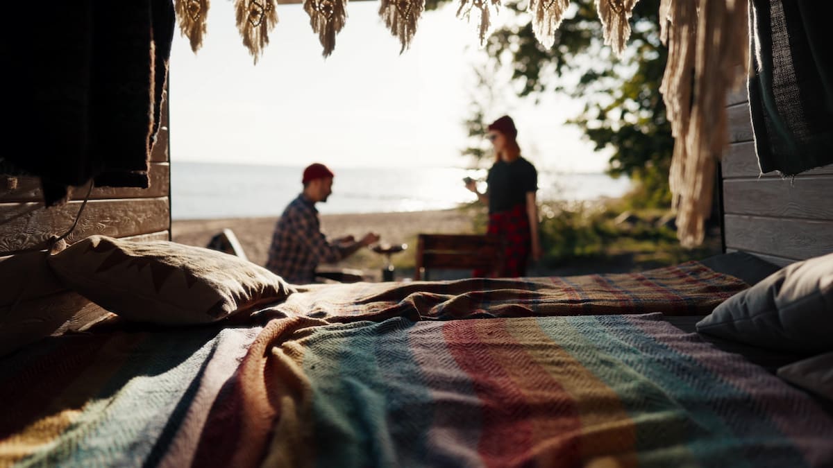 Campervan rental Campervan rental