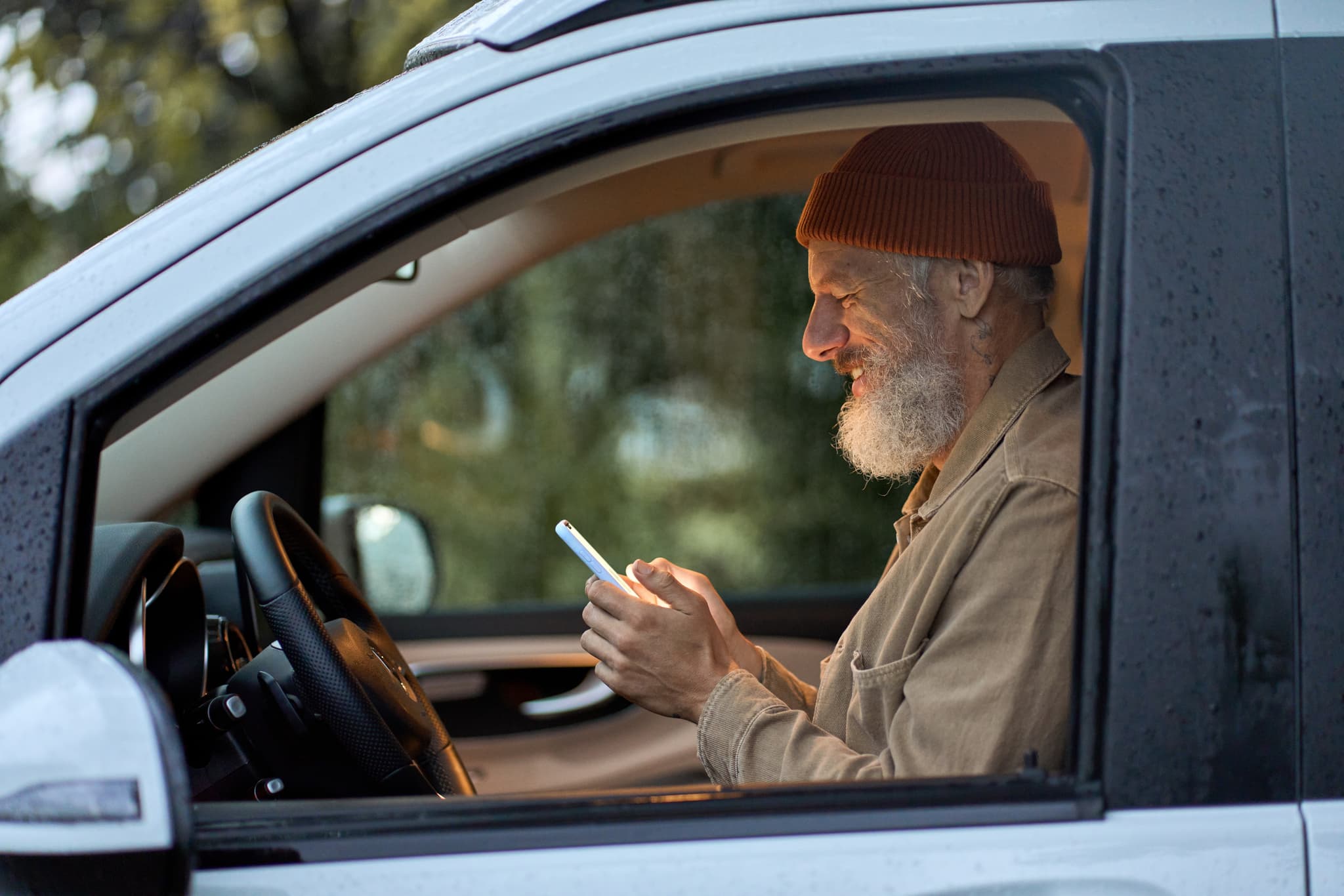 Driving laws you need to know