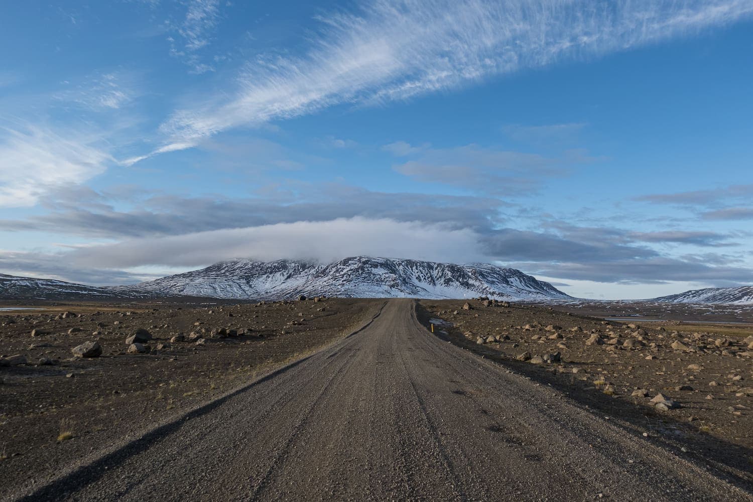 F-Road and 4x4 Rules