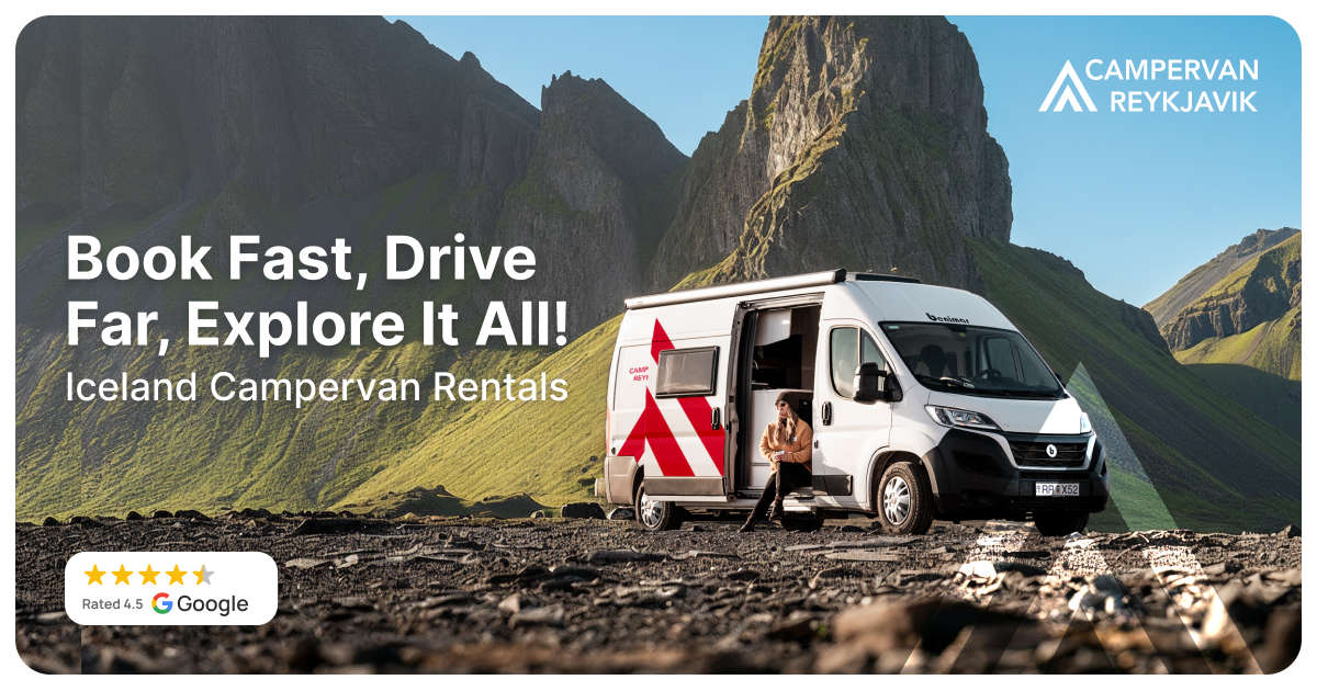 campervanreykjavik.com logo